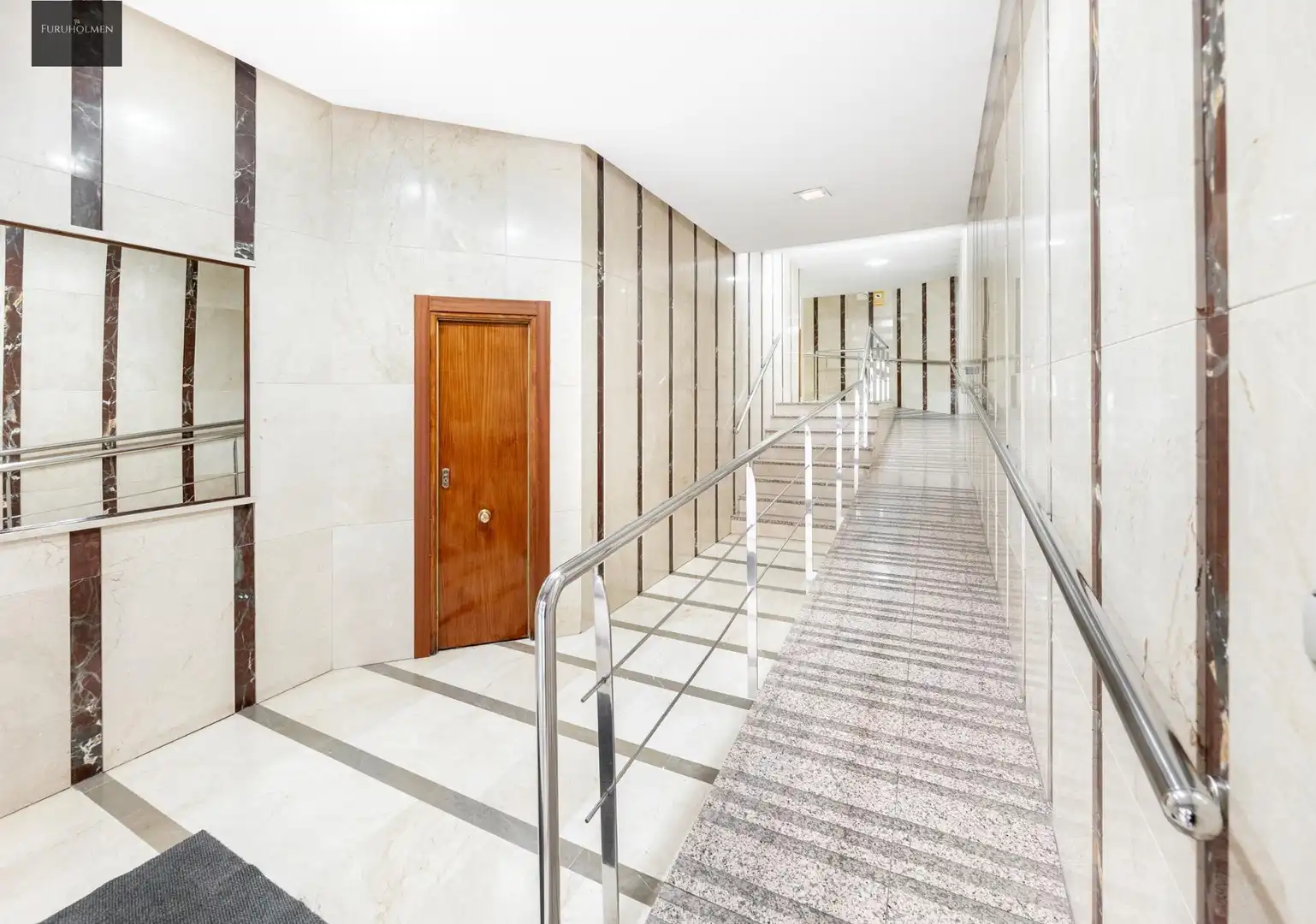 Piso con ascensor en venta en Calle PEDRO ANTONIO DE ALARCON, imagen 9