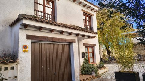 Foto 2 de Casa adosada en venta en Olmeda de las Fuentes, Madrid