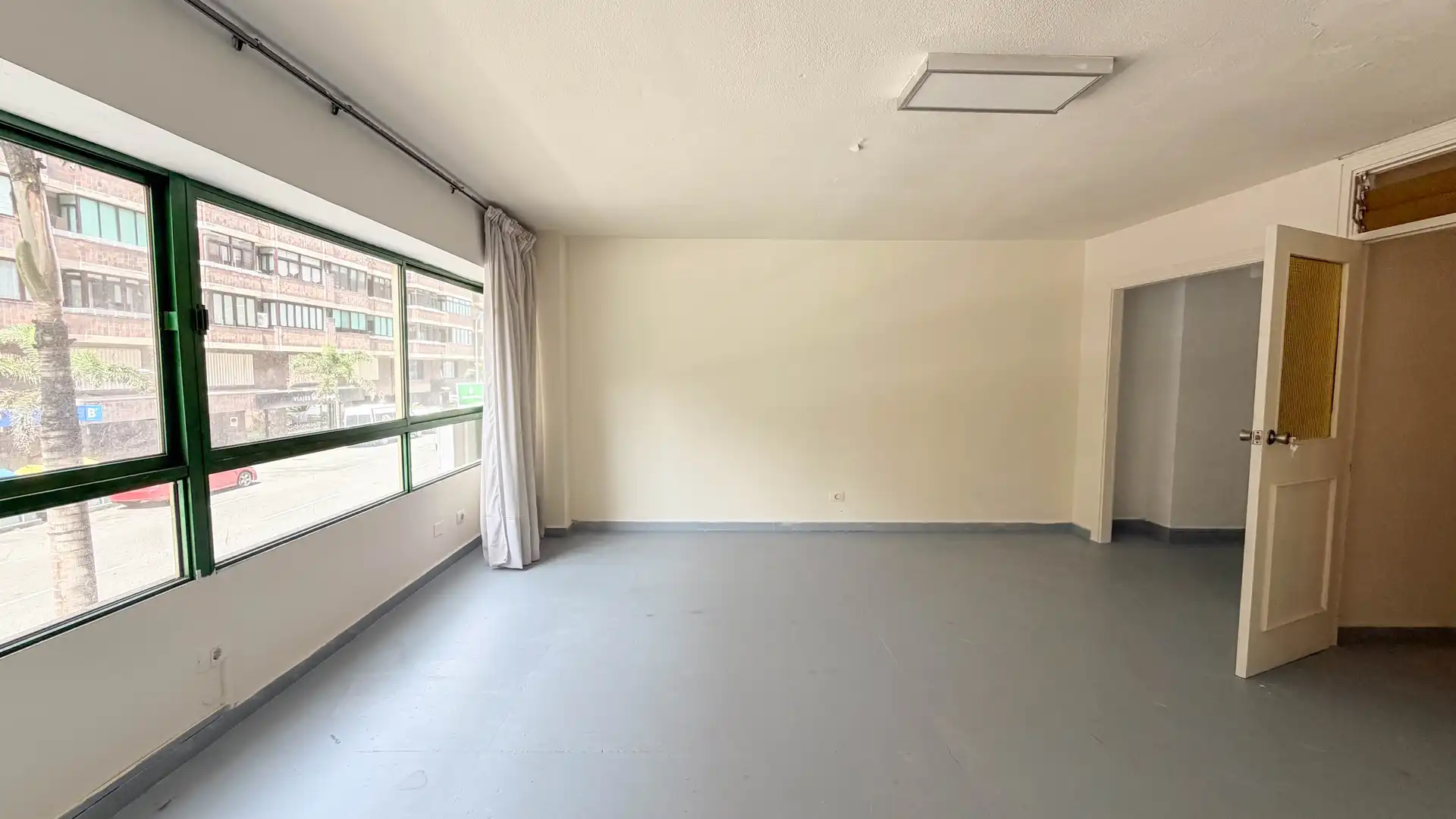Oficina de lloguer en Las Palmas de Gran Canaria