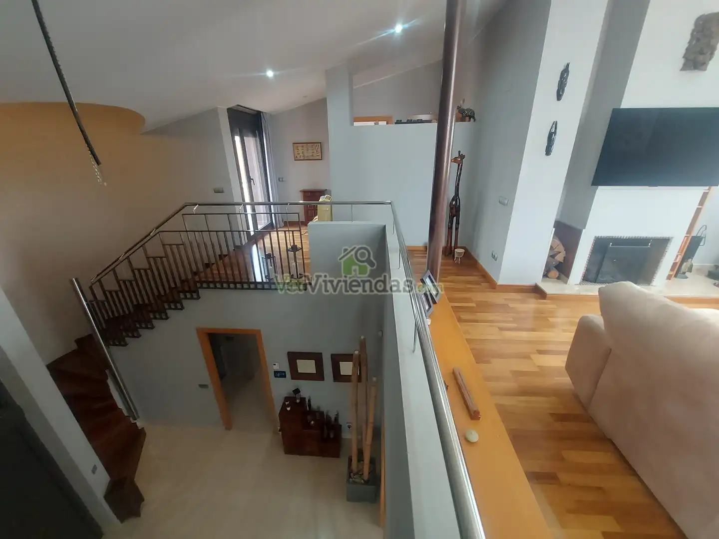 Casa o xalet en venda en Piera amb Aire condicionat, Calefacció i Jardí privat