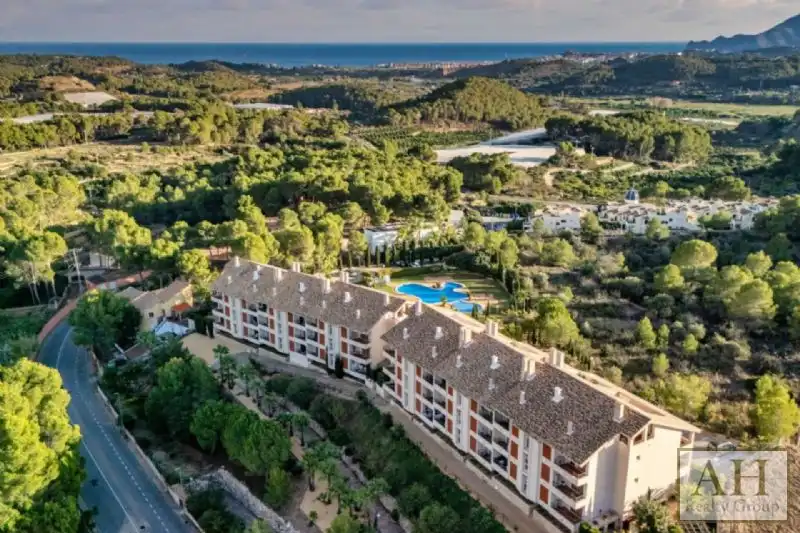 Apartament en venda a Altea la Vella, imagen 34