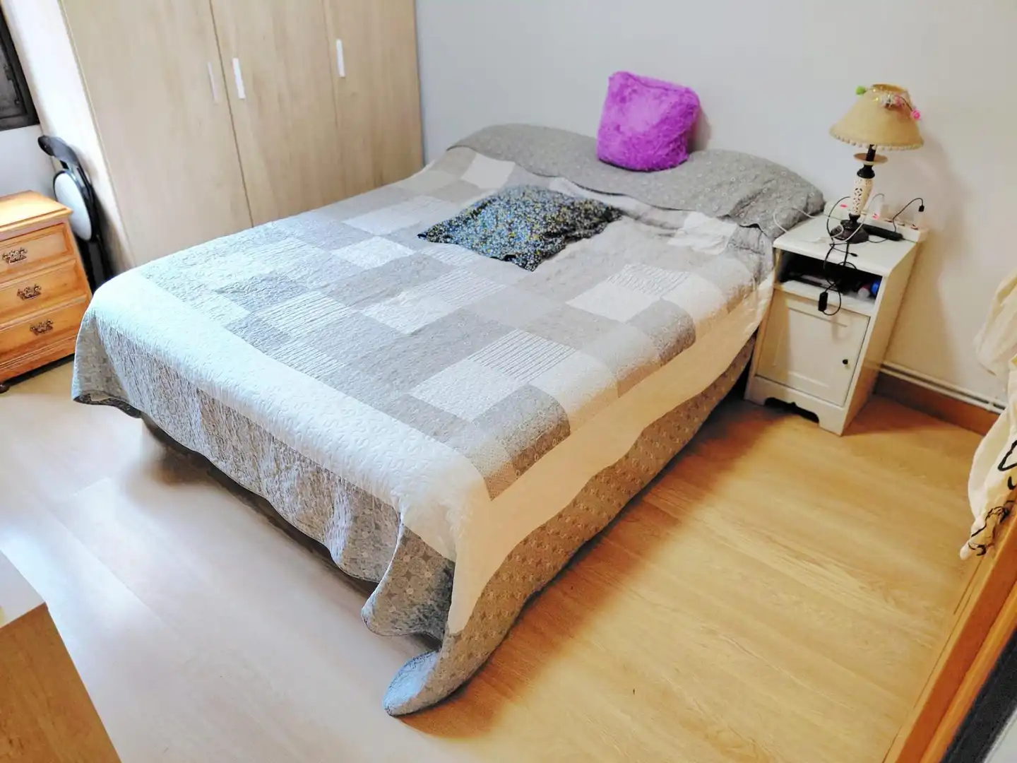 Habitación de Piso en venta en Getxo  con Calefacción y Trastero