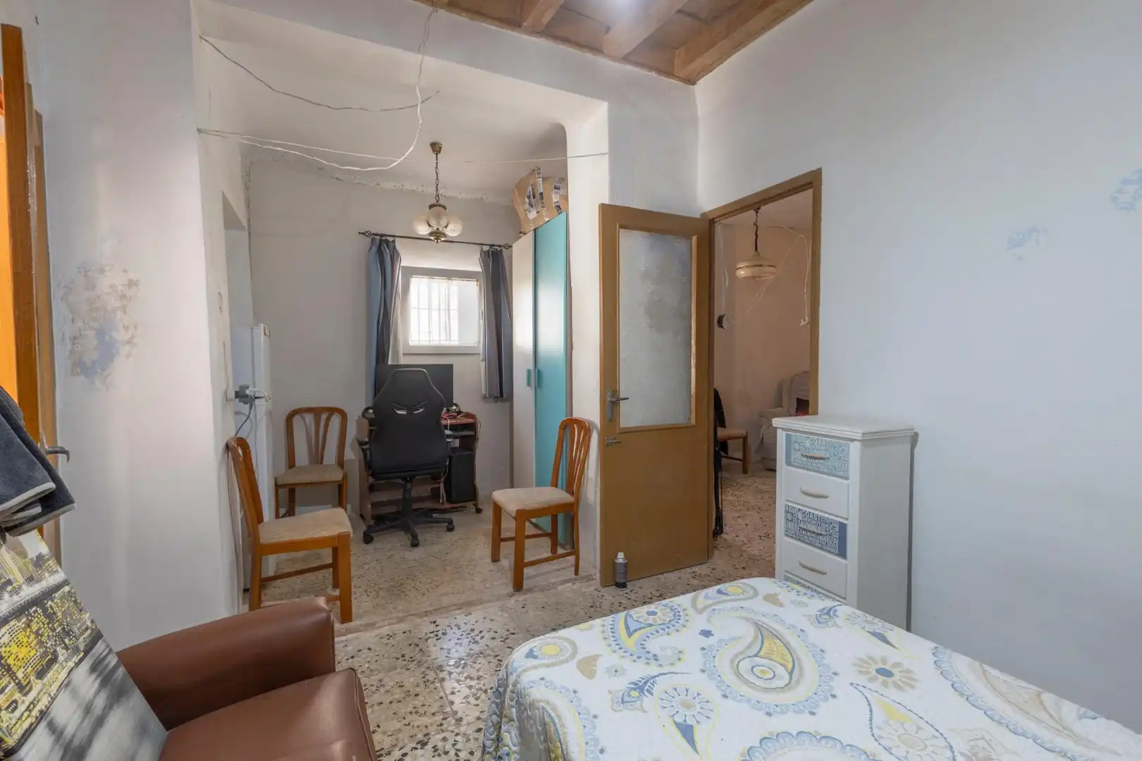 Maison mitoyenne à vendre à La Zubia Ciudad, imagen 6