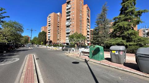 Foto 3 de Pis en venda a Val, Madrid