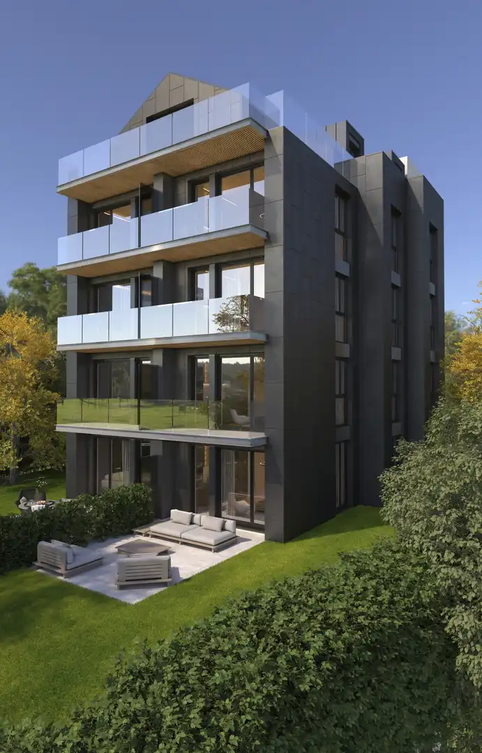Appartamento con piscina in vendita a Suances - calle Bosco 13, imagen 14