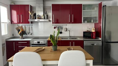 Foto 4 de Dúplex en venta en Calle Parroco Villar Reina, Altavista - Don Zoilo, Las Palmas de Gran Canaria