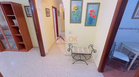 Foto 4 de Pis en venda a Calle Paulo Freire, Santa Cristina - San Rafael, Málaga