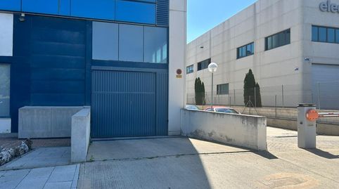 Photo 4 of Garage for rent in Leonardo Da Vinci, Los Olivos - Los Ángeles, Getafe