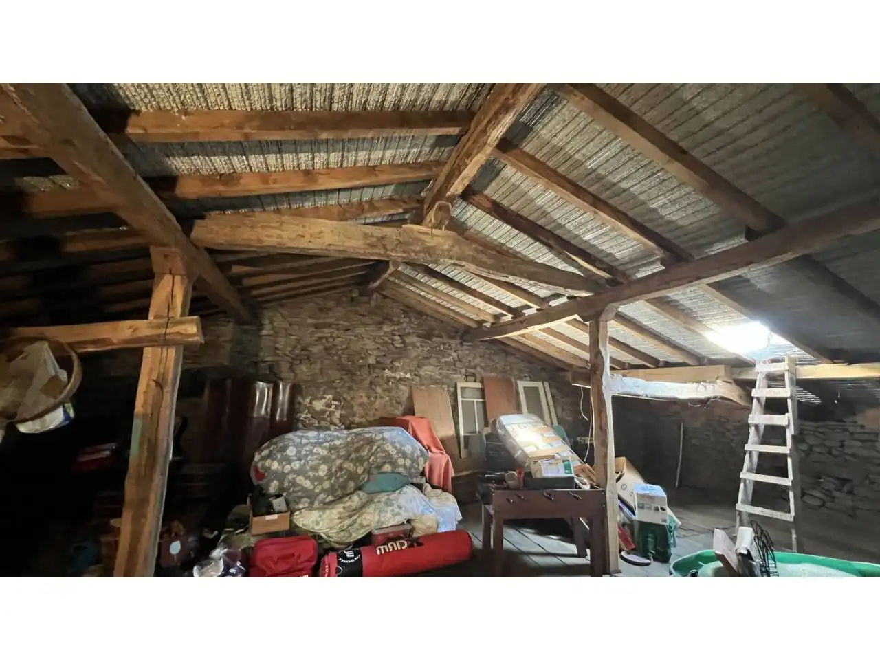 Casa o xalet en venda en Espinosa de los Monteros amb Jardí privat, Terrassa i Moblat