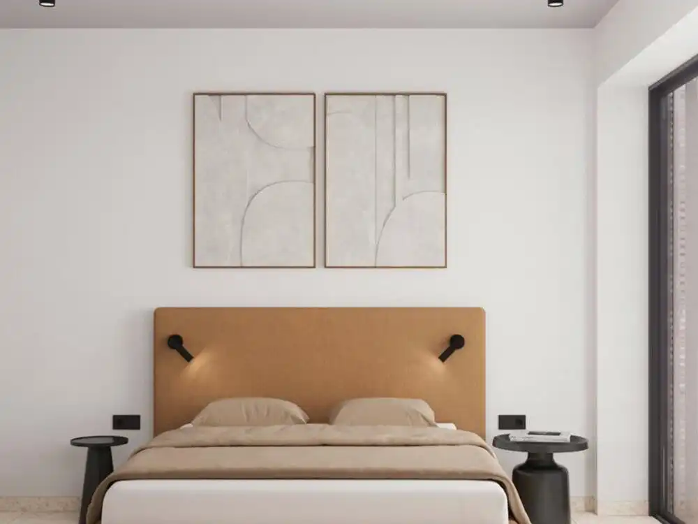 Vivienda con piscina en venta en Punta Plata, imagen 9