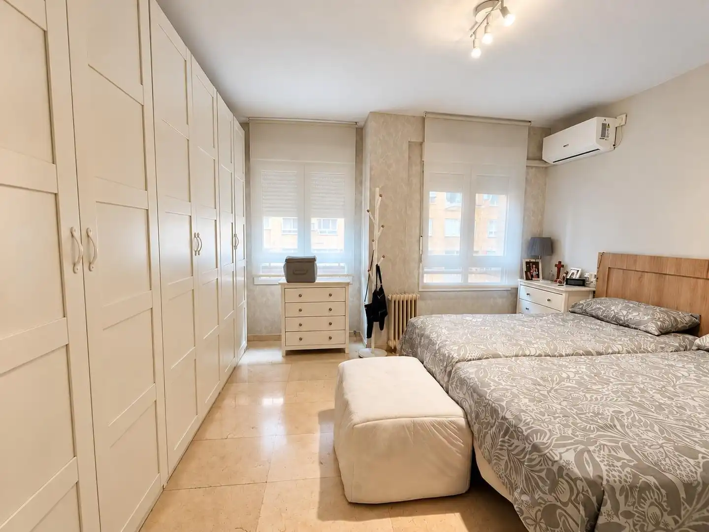Flat with terrace for sale in Zaidín, imagen 12