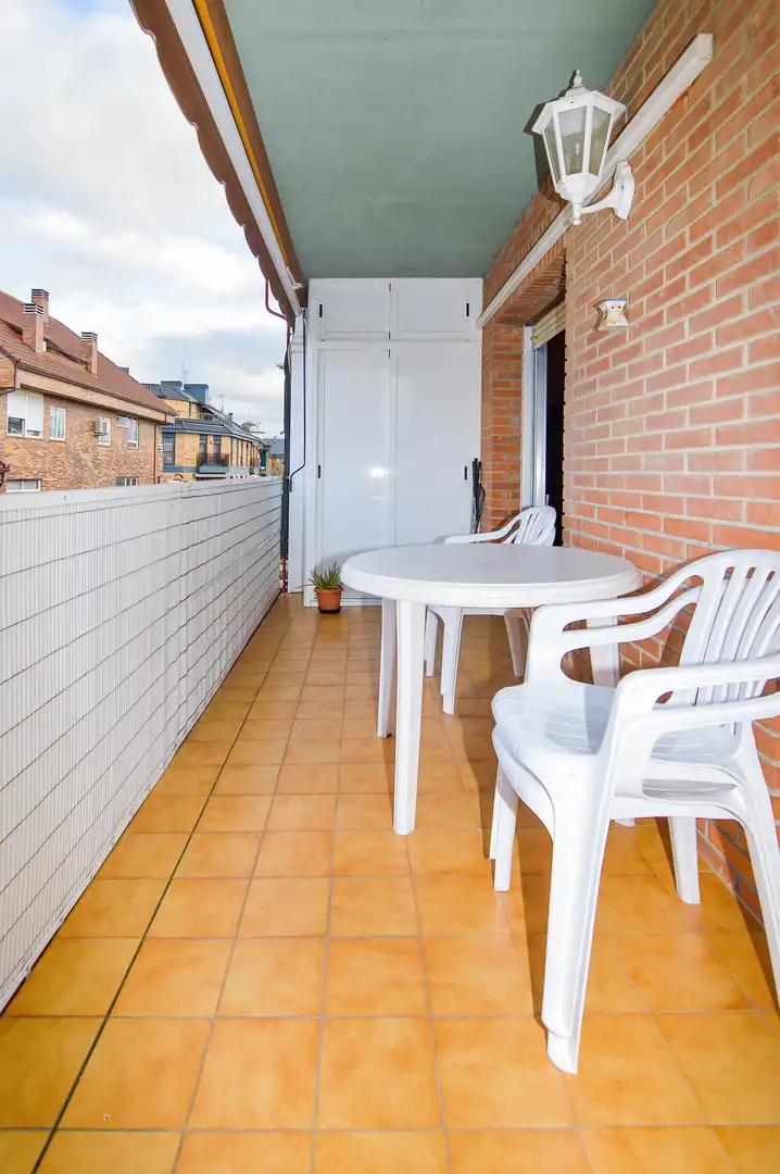 Appartamento con ascensore in vendita a Calle de las Huertas, imagen 11