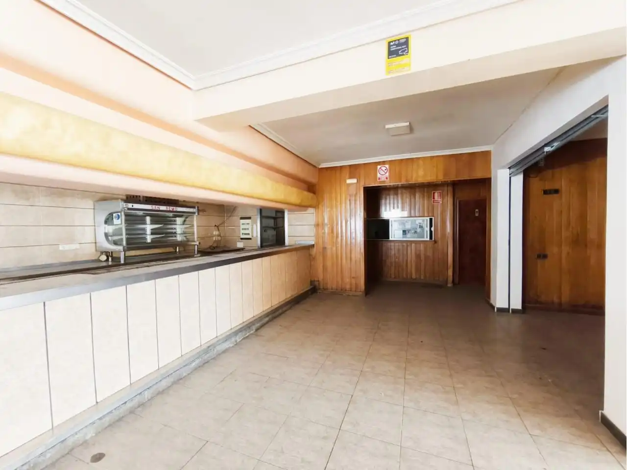 Inmuebles singulares en venta en Estacion (De La), imagen 6