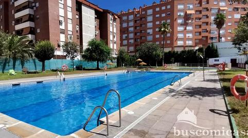 Foto 2 de Pis en venda a De Andalucía, La Zarzuela - San José - Belén, Jaén