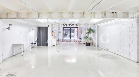 Photo 3 of Premises to rent in Carrer Diputació, La Nova Esquerra de l'Eixample,  Barcelona Capital