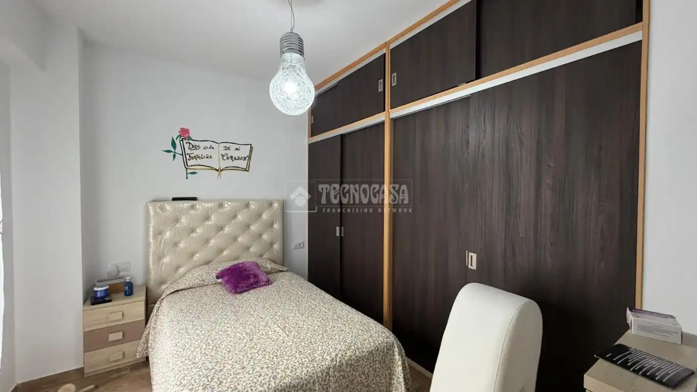 Habitación de Piso en venta en Jaén con Aire acondicionado y Calefacción