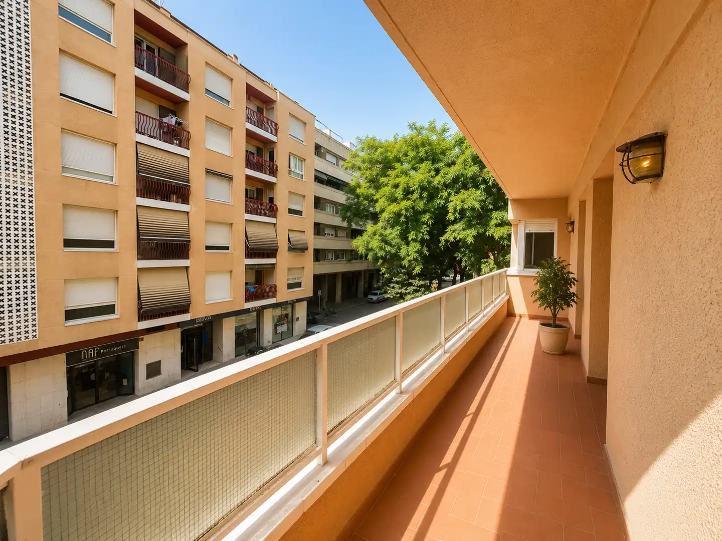 Wohnung mit Aufzug zum Verkauf in Calle carrer del pare gil, imagen 12