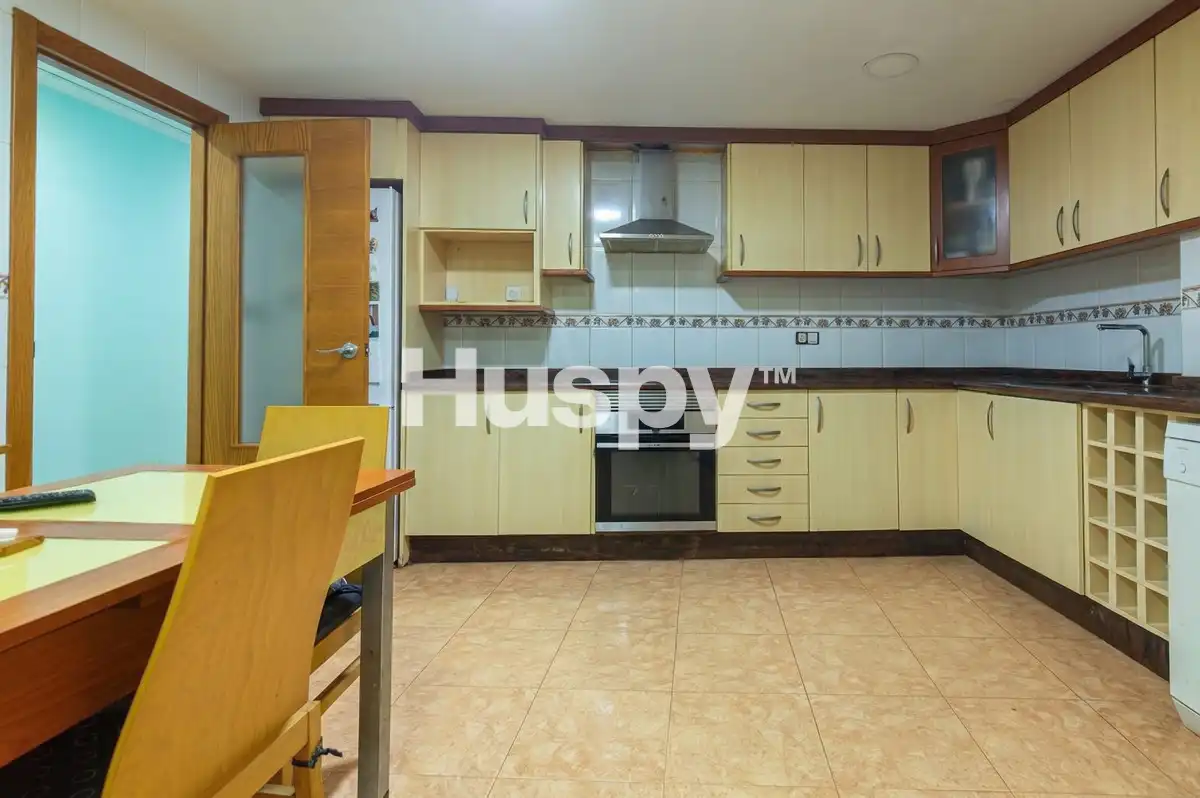Cocina de Piso en venta en Algemesí con Aire acondicionado, Calefacción y Terraza