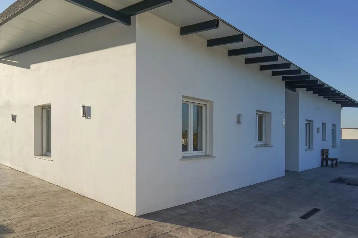 Villa mit Pool zur Miete in Centro, imagen 58