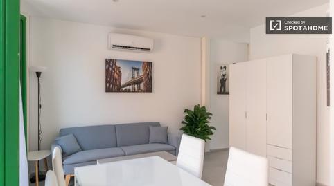 Foto 4 de Apartament per a compartir a Puerta del Ángel,  Madrid Capital