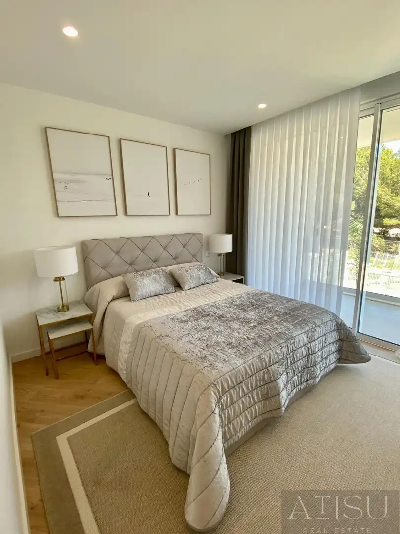 Villa avec piscine à vendre à Golf Bahía, imagen 26