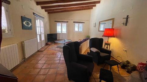 Photo 3 of Country homes for sale in Cv-720, 1, Castell de Castells, Alicante