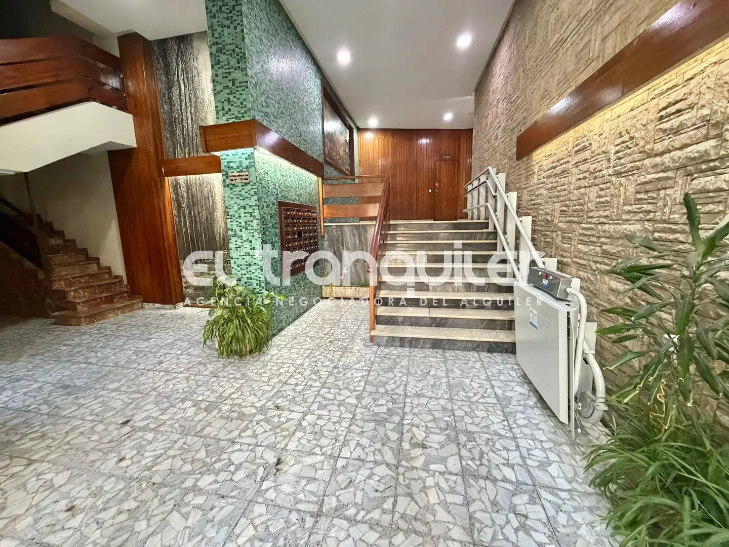 Appartamento con ascensore in affitto a Calle Corazon de Maria, imagen 15