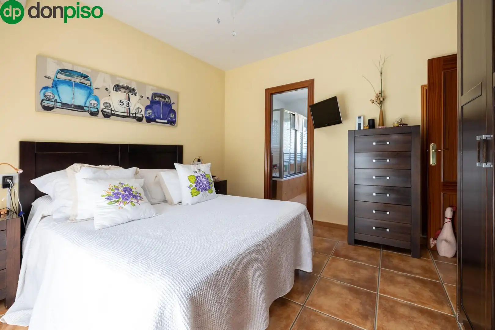 Wohnung mit Pool zum Verkauf in CISNE (VENT), imagen 29