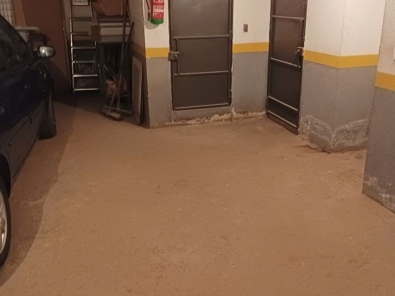 Garage to rent in Plaza Eduardo de Castro, 4, Astorga