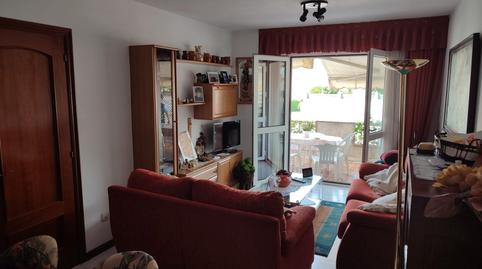 Foto 5 de Pis en venda a Estrada Pola Vía, Panxón, Nigrán