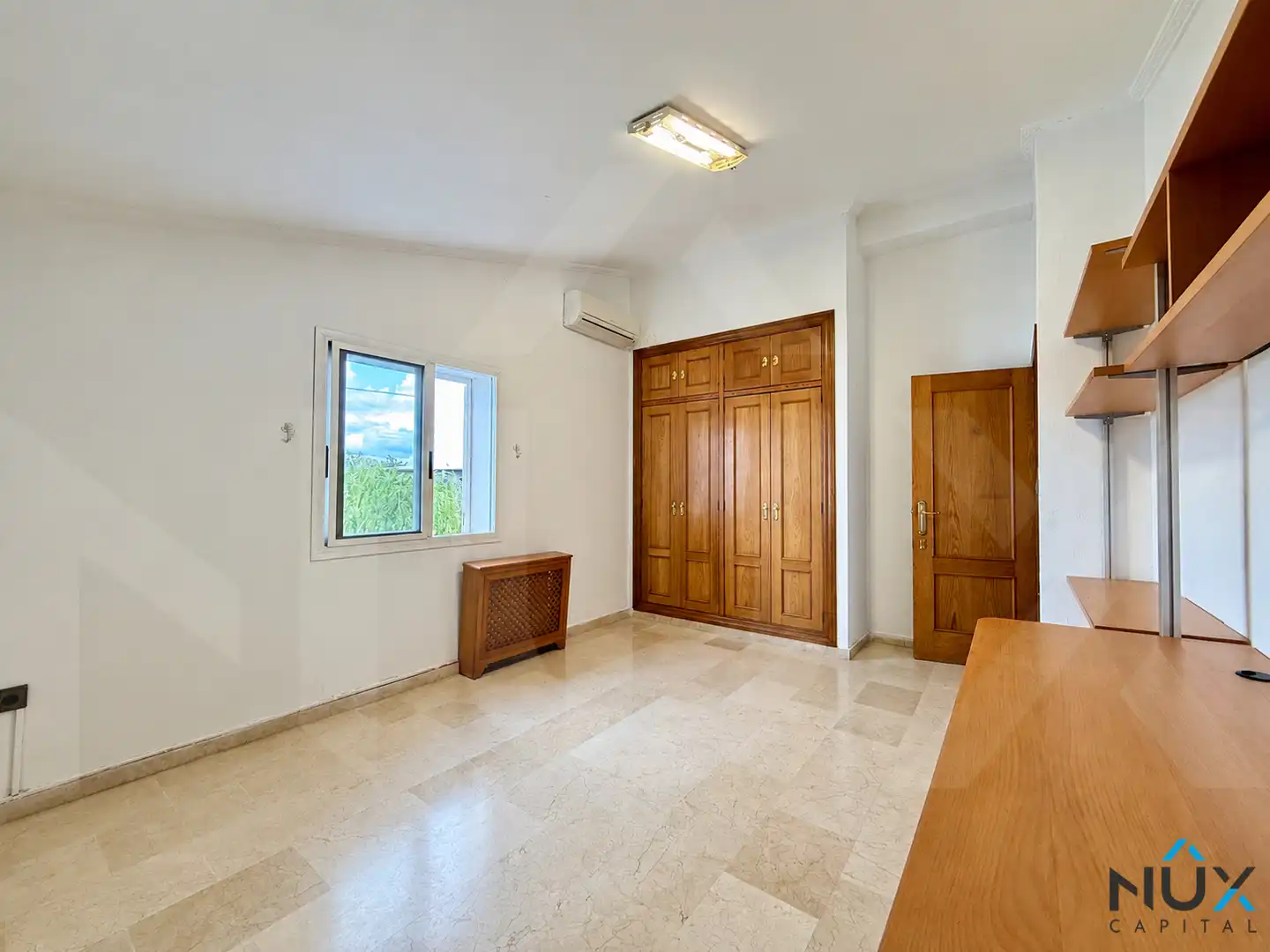 Chalet con piscina en venta en Entrepinos, imagen 47