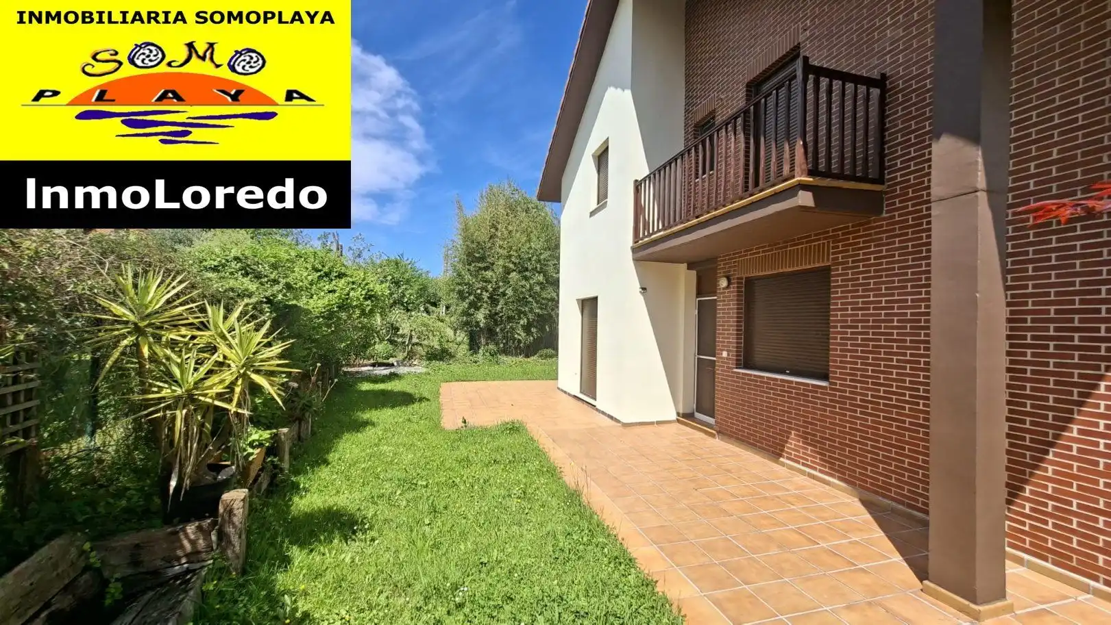 Casa con jardín en venta en Ribamontán al Monte, imagen 50