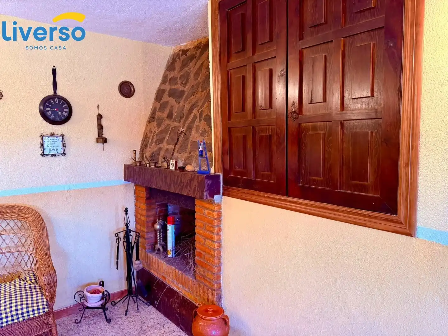 Haus zum Verkauf in Camino Camino Burgos 19, imagen 13