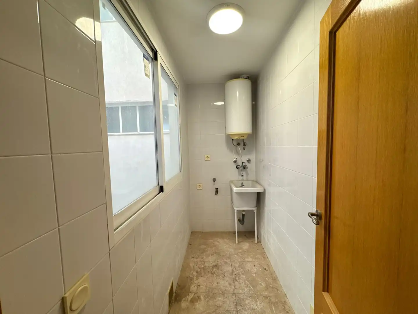 Baño de Piso en venta en Archena con Aire acondicionado, Calefacción y Terraza