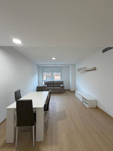 Piso en Alquiler en Travesía de Toledo, 4 en Camarena