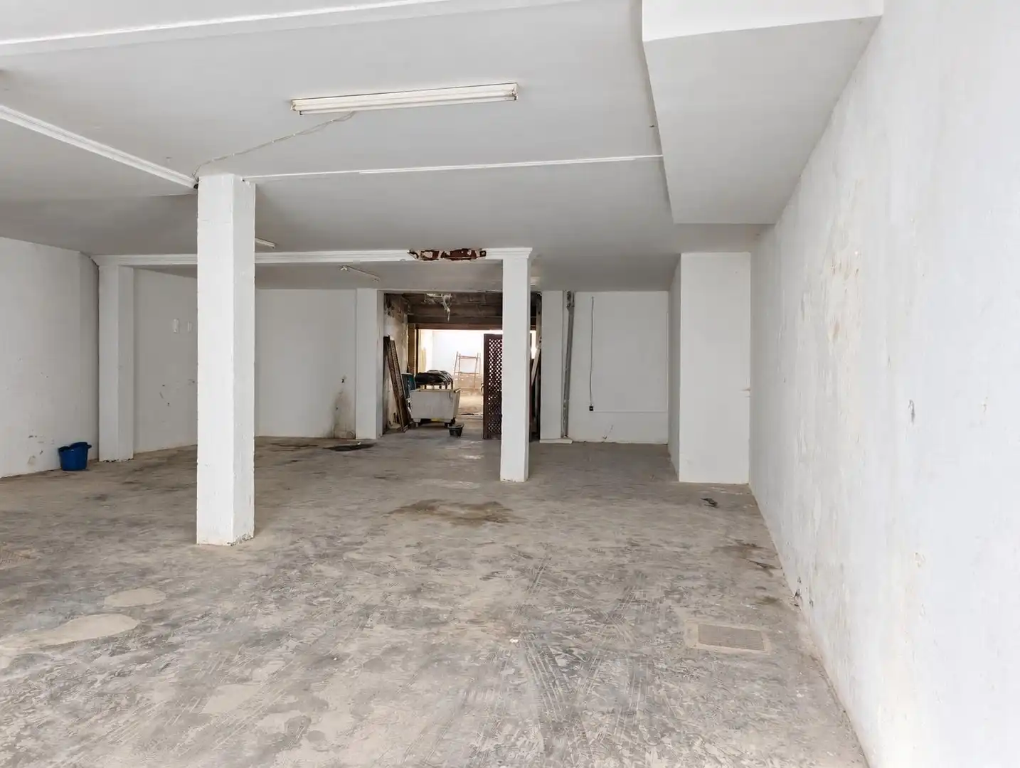 Local comercial de lloguer a Sanlúcar la Mayor, imagen 5