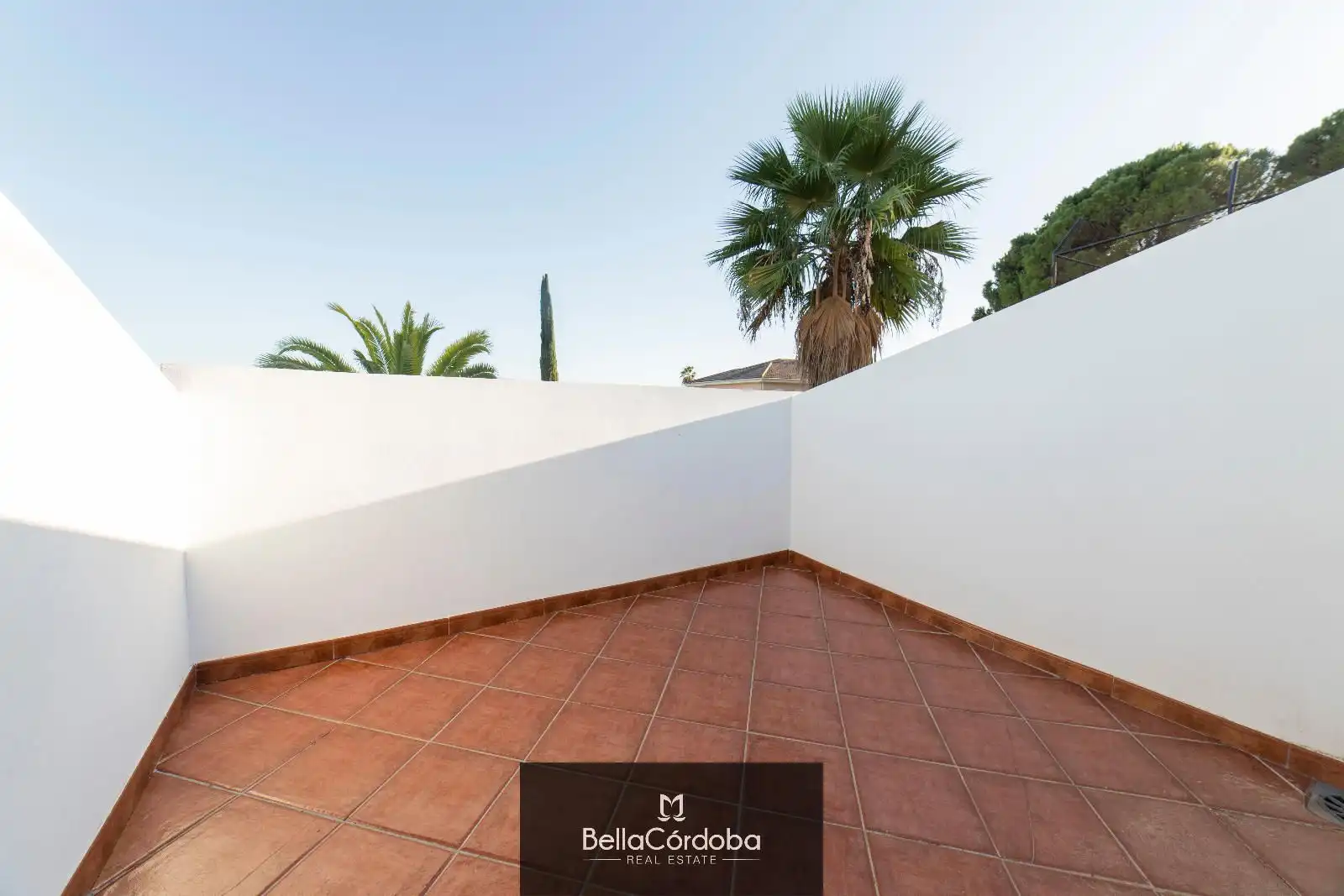 Terrace of Houses for sale in Córdoba  with Air Conditioner, Heating and Terrace