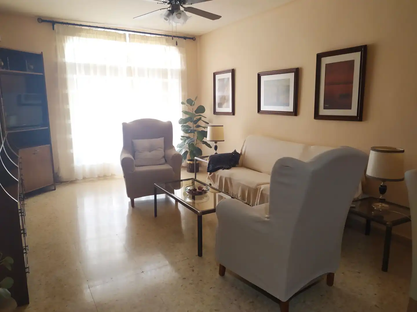 Flat for rent in Calle Ronda del Marrubial, Sagunto - Edisol