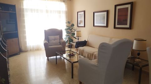 Photo 2 of Flat for rent in Calle Ronda del Marrubial, Sagunto - Edisol, Córdoba Capital