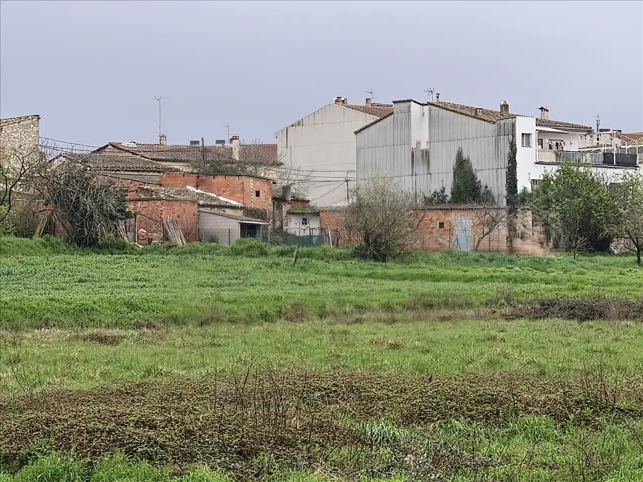 Terreny residencial en venda a El Quinta De La Casa Nova ( Cl Panedes), imagen 7