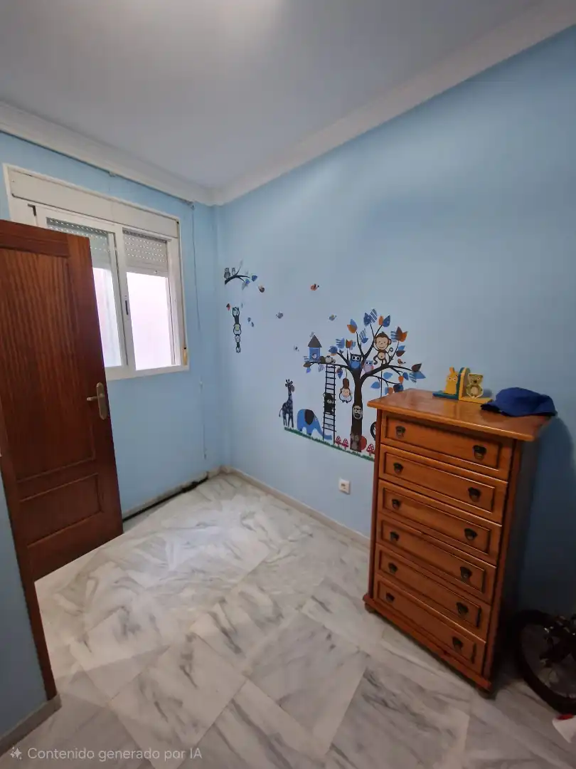 Appartement avec terrasse à vendre à Fernán-Núñez, imagen 8