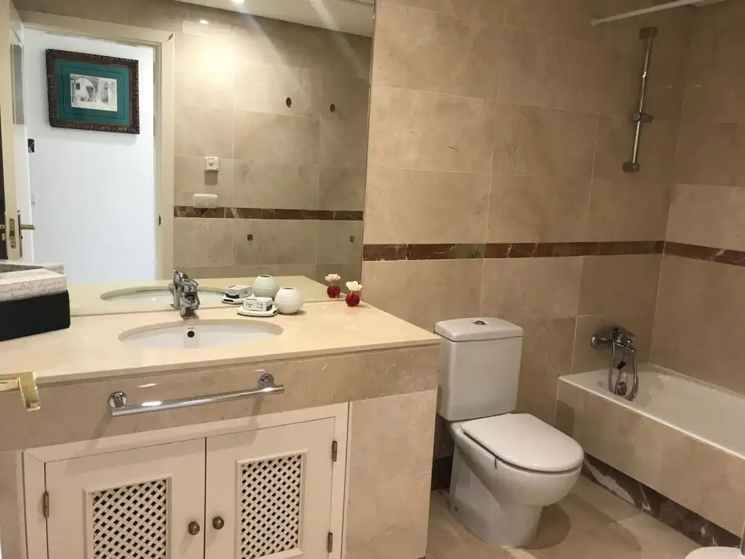 Flat for sale in Marbella - Marbella,Nueva Alcantara,Avenida del MediterrÃÂ¡neo, imagen 5