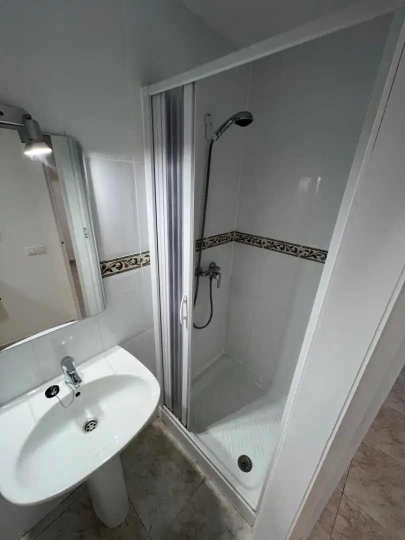 Attic for rent in Carrer de Sant Antoni, Centre