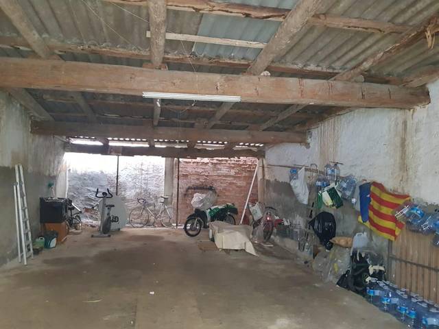 Local comercial en Venta en El Maset