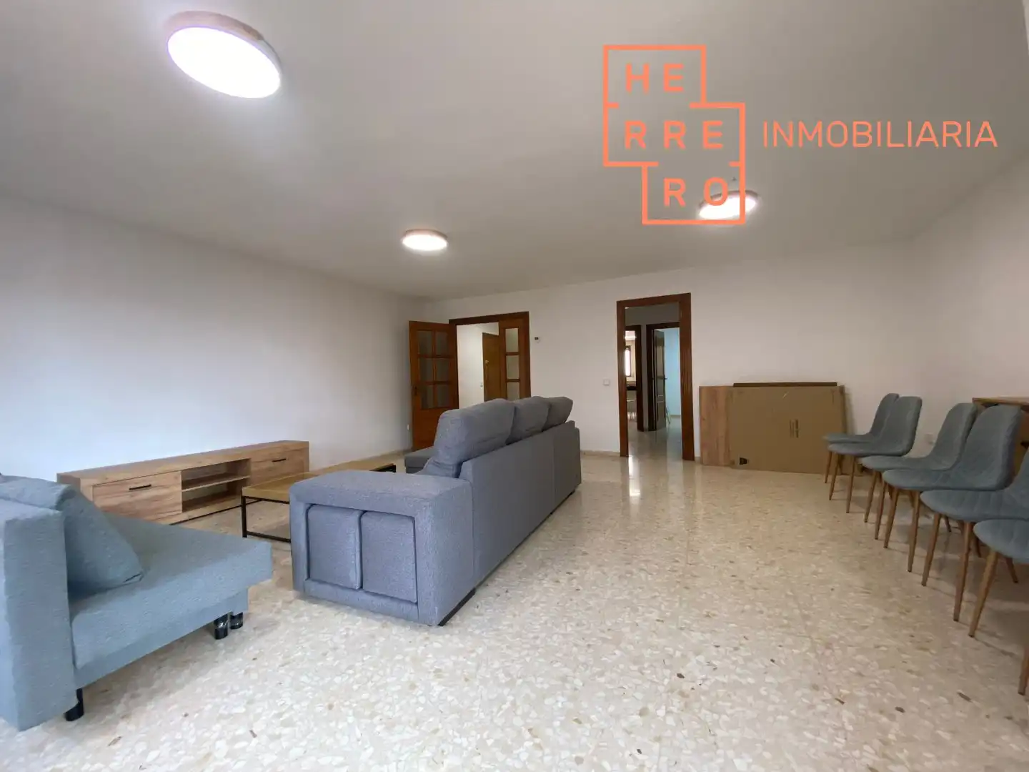Flat with lift to rent in Este, imagen 7