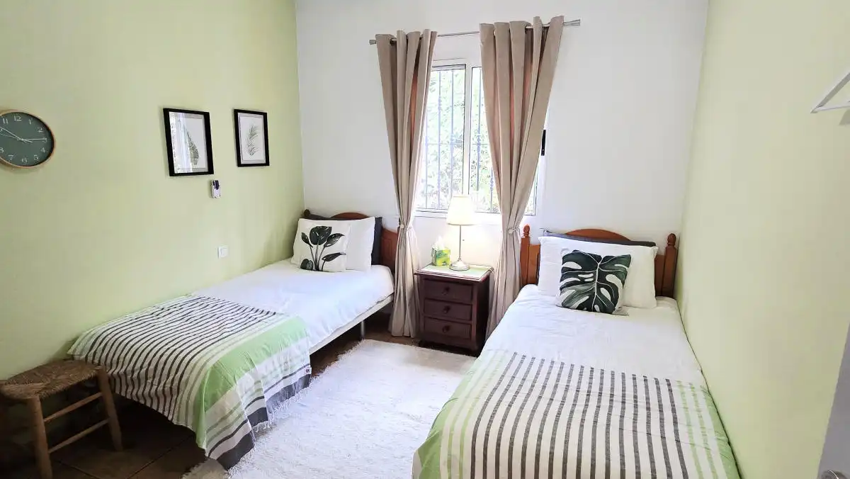 Country house for sale in Camino de Romalia, imagen 18