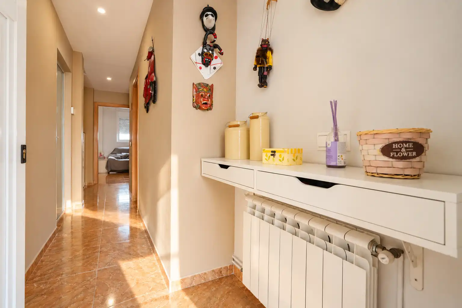 Maison mitoyenne à vendre à Carrer de Puertollano, imagen 50