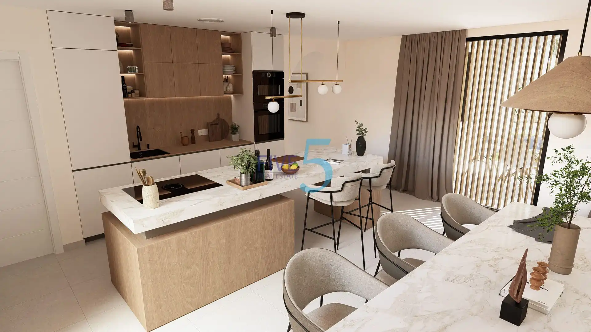 Maison avec piscine à vendre à Campo de Murcia, imagen 27