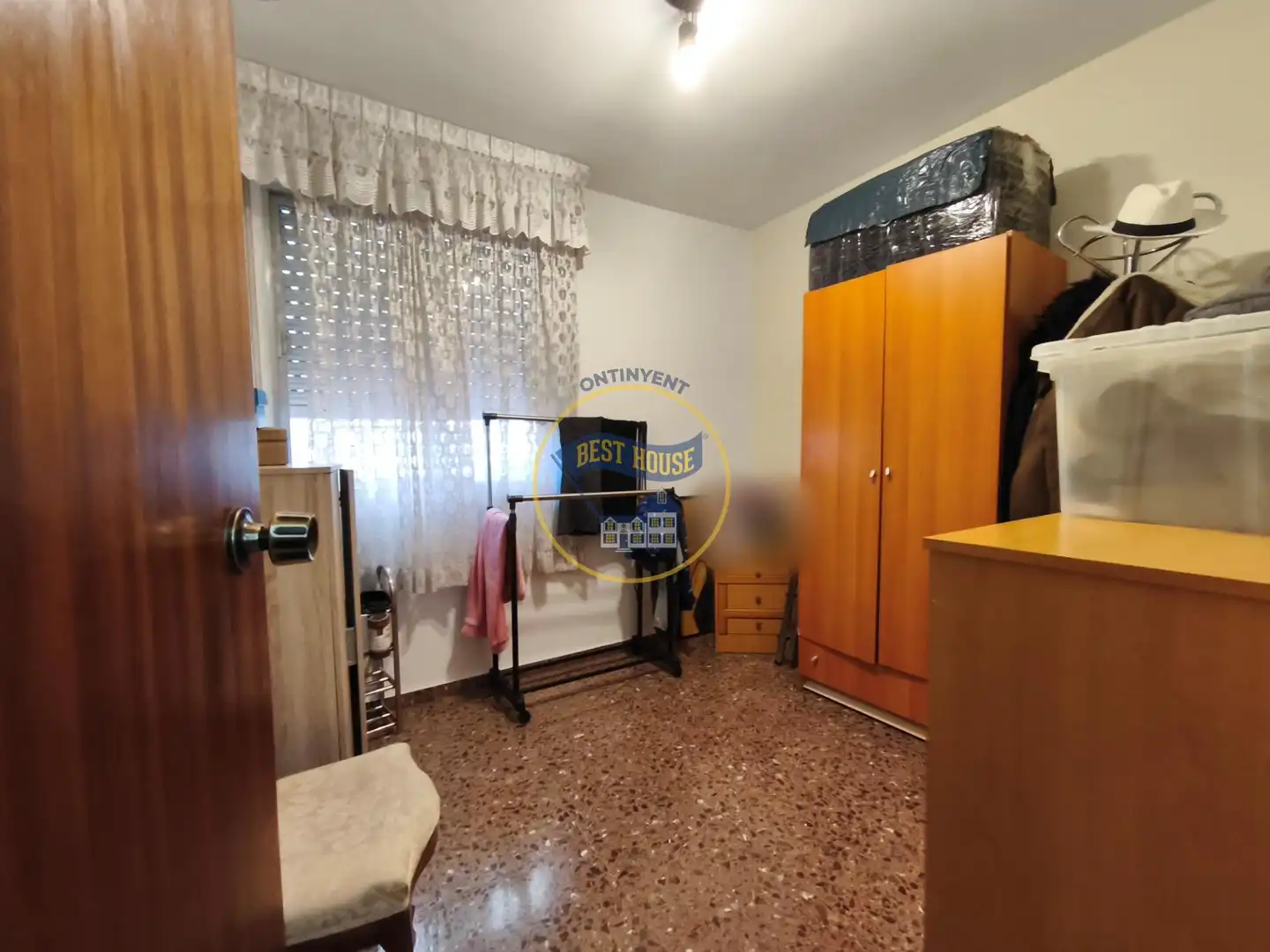Wohnung mit Terrasse zum Verkauf in Sant Josep - Zona Hospital, imagen 20
