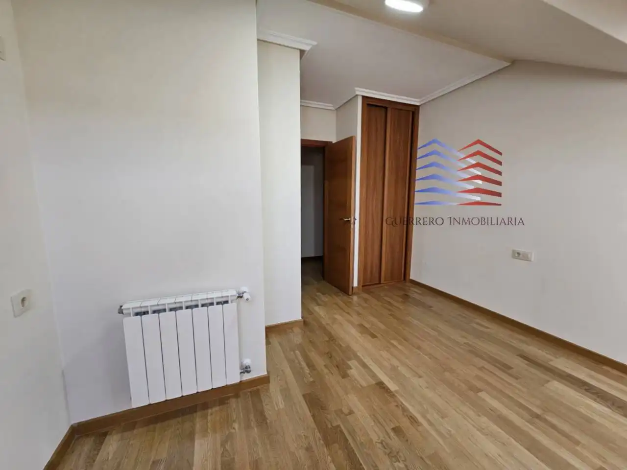 Dúplex de alquiler en Ventiun